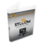 SYLVAC Software Sylcom Standard (Dongle licens)